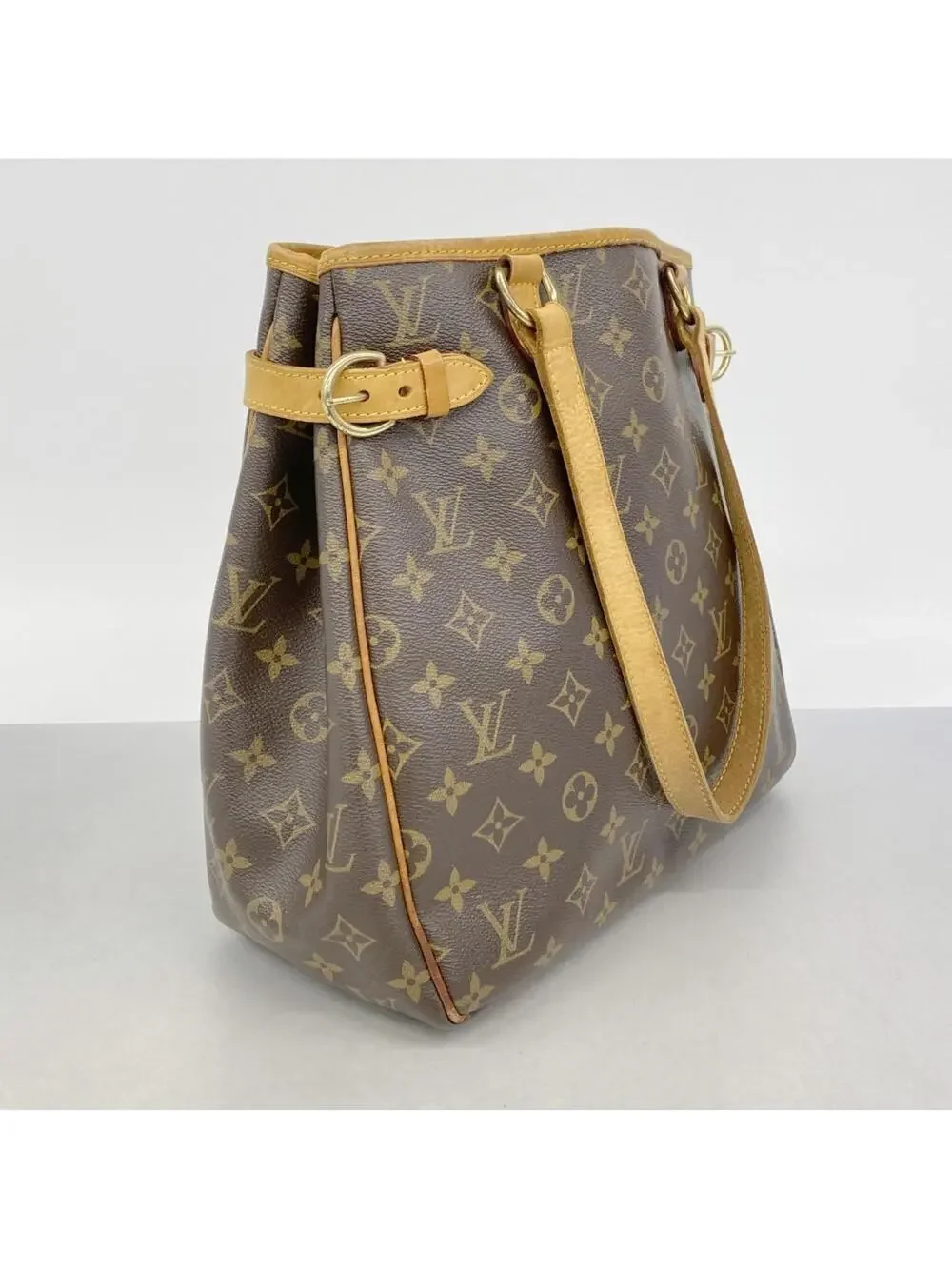 Louis Vuitton Batignolles Handbag #309617L79B
